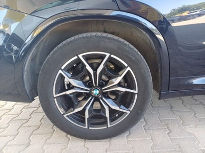 BMW X4 xDrive20d Msport (13)