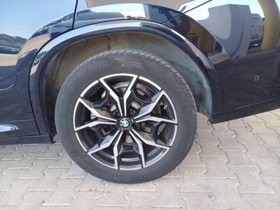 BMW X4 xDrive20d Msport (14)