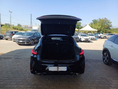 BMW X4 xDrive20d Msport (6)