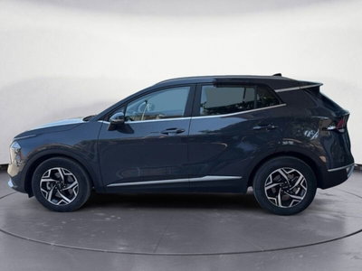 Kia Sportage 1.6 crdi mhev Business dct (3)