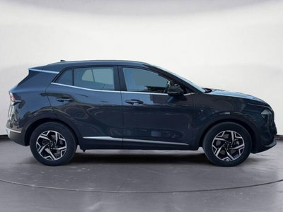 Kia Sportage 1.6 crdi mhev Business dct (4)
