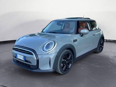MINI Mini 1.5 Cooper Classic usata