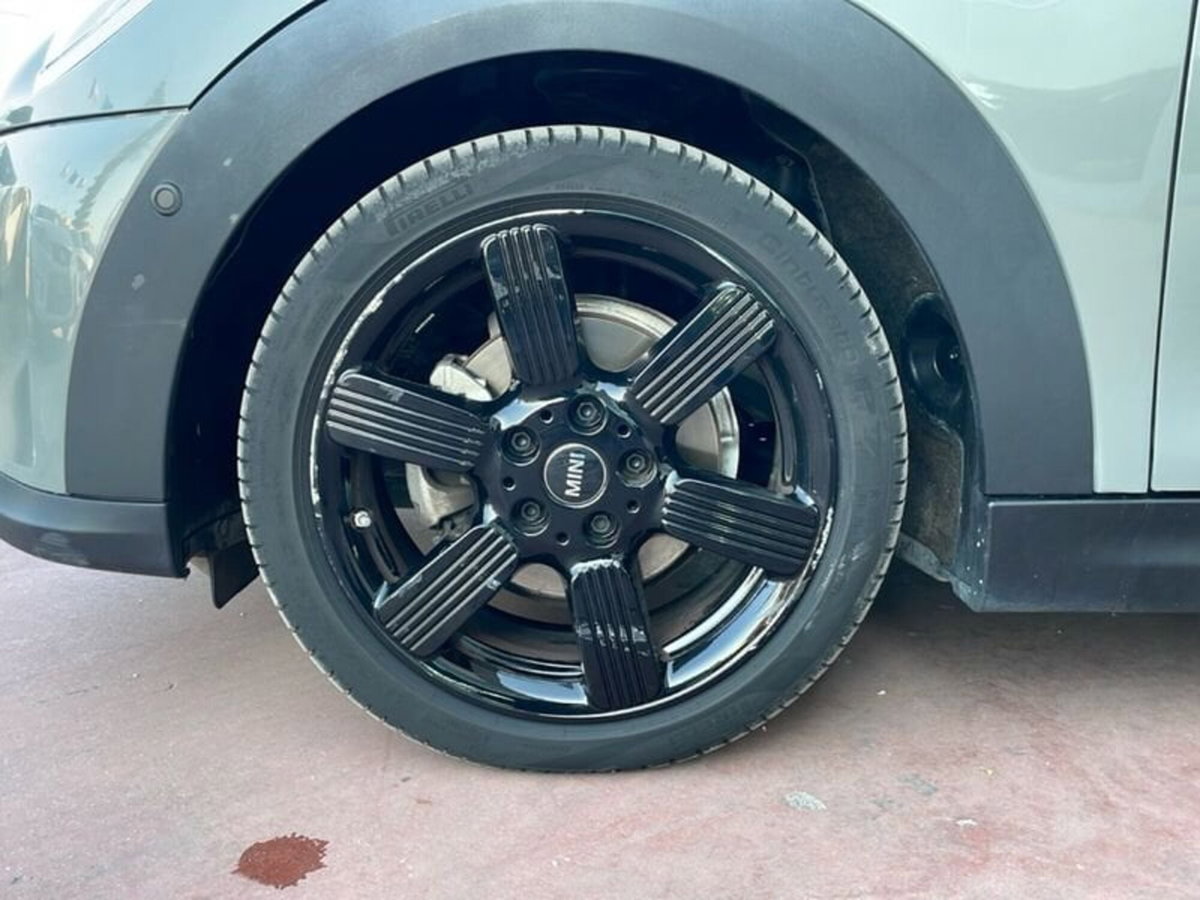 MINI Mini 1.5 Cooper Classic (10)