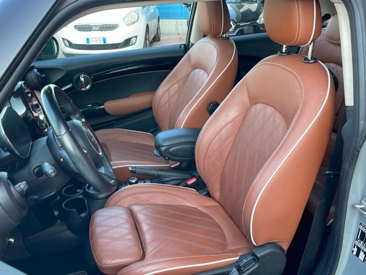 MINI Mini 1.5 Cooper Classic (11)