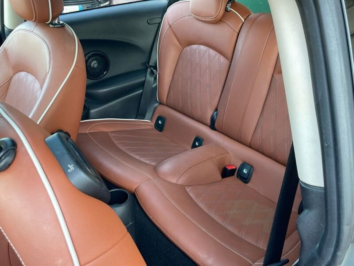 MINI Mini 1.5 Cooper Classic (12)