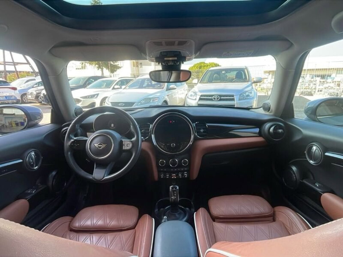 MINI Mini 1.5 Cooper Classic (13)