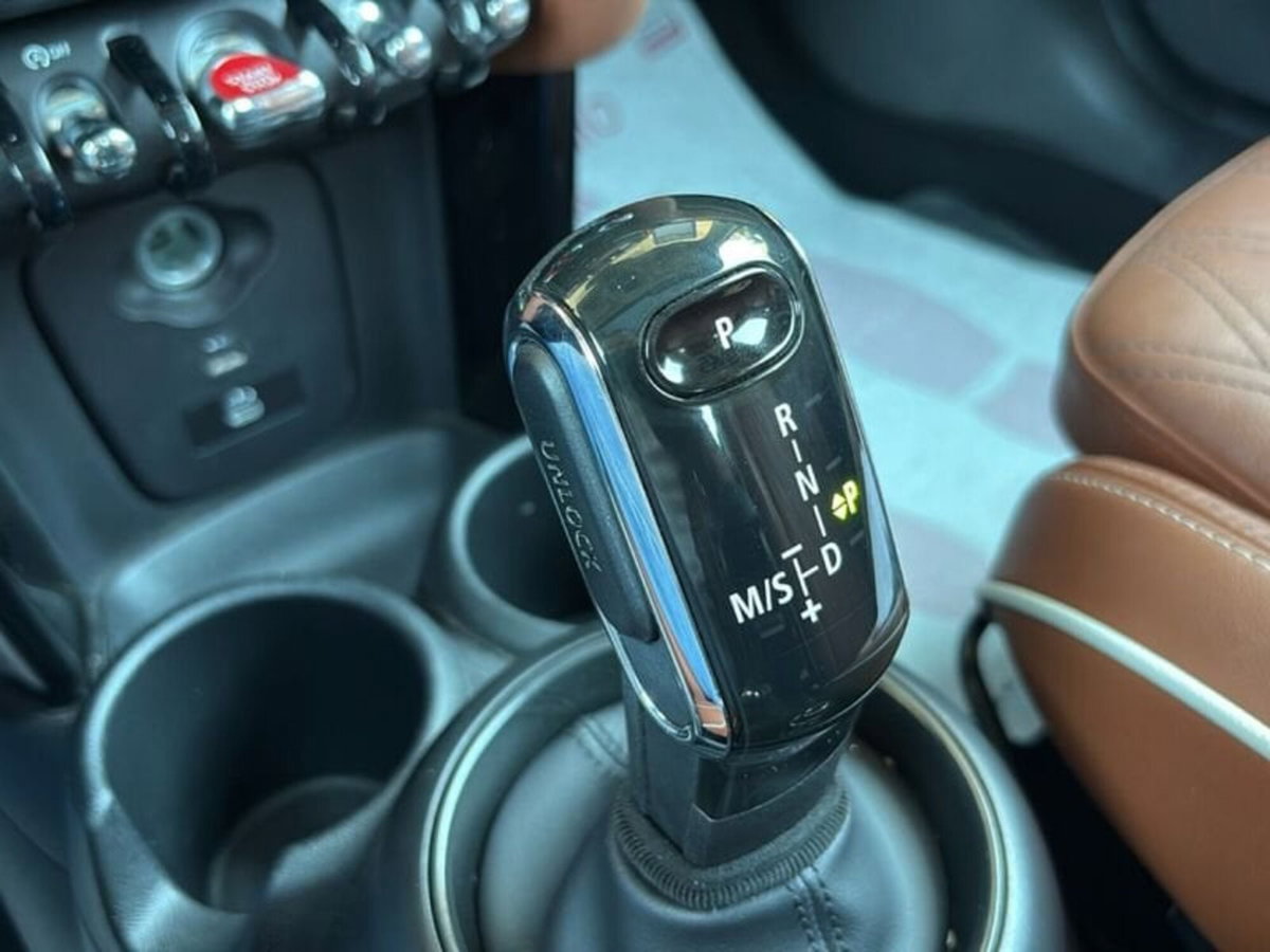 MINI Mini 1.5 Cooper Classic (15)
