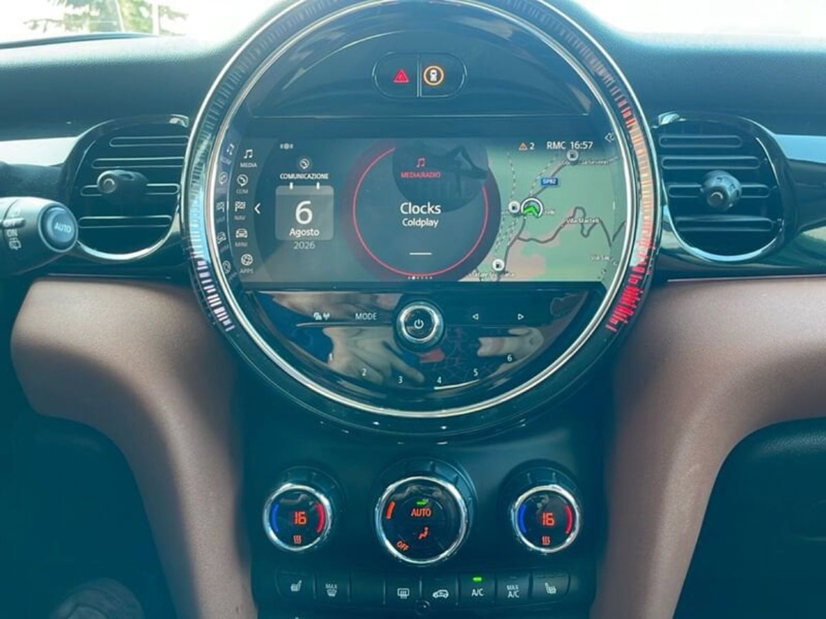 MINI Mini 1.5 Cooper Classic (16)