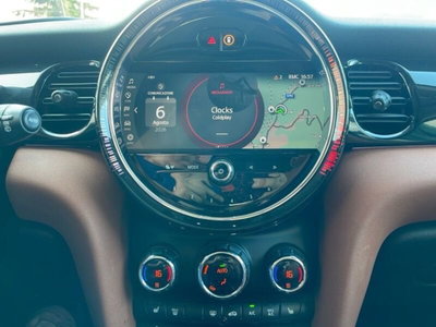 MINI Mini 1.5 Cooper Classic (16)