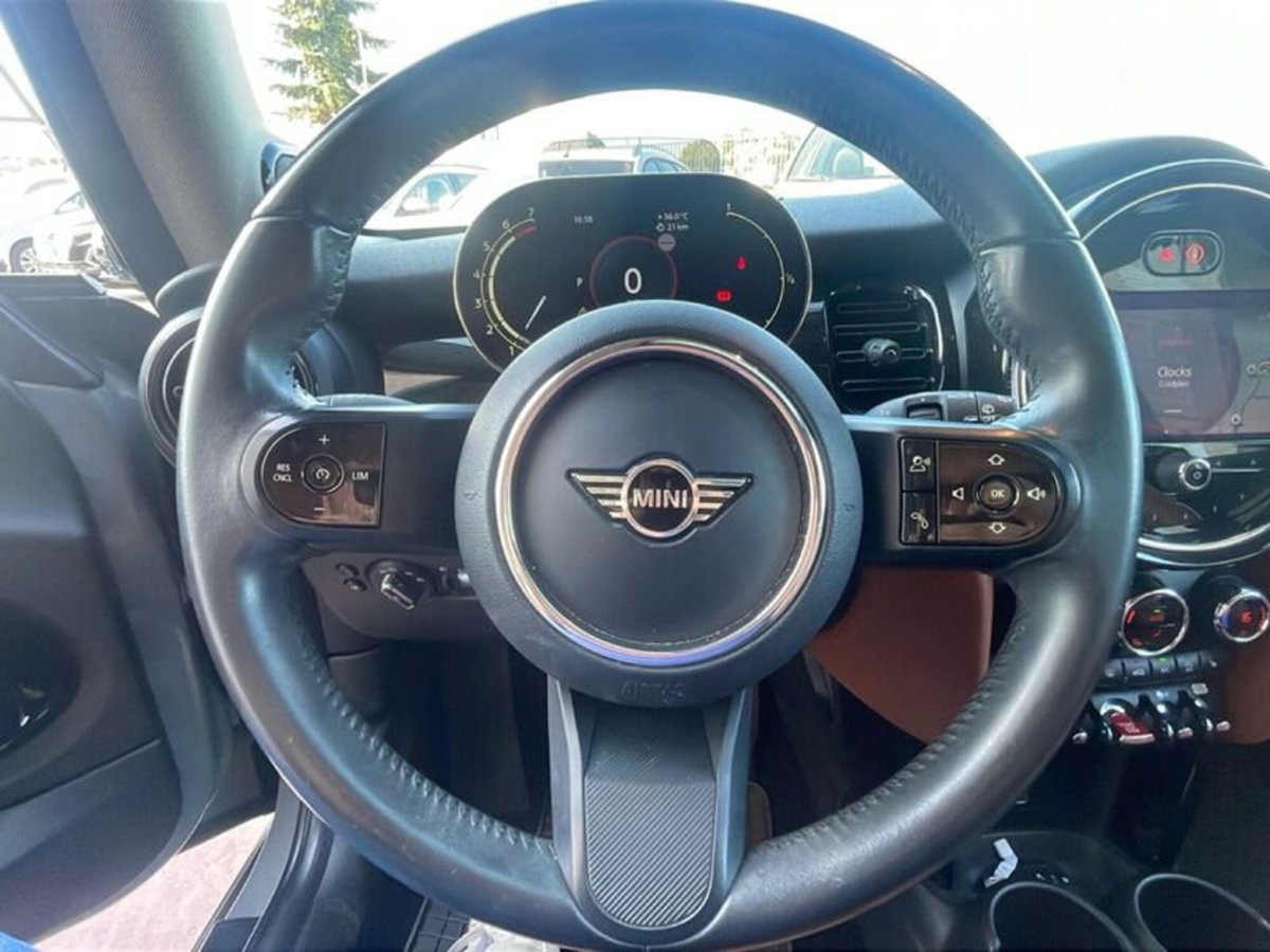 MINI Mini 1.5 Cooper Classic (17)