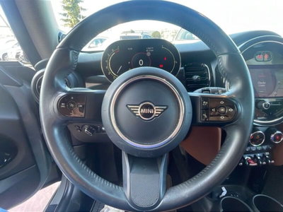 MINI Mini 1.5 Cooper Classic (17)