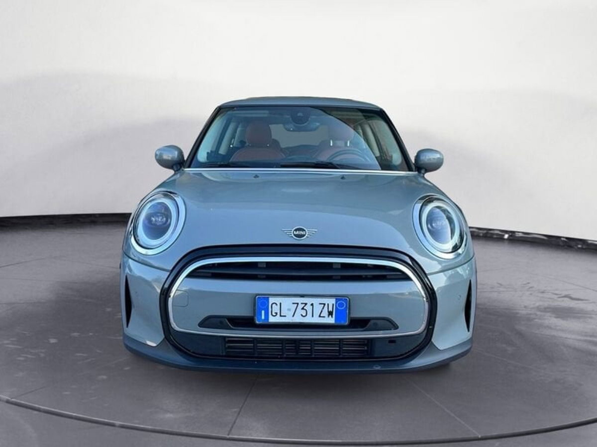 MINI Mini 1.5 Cooper Classic (2)