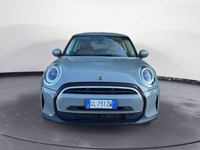 MINI Mini 1.5 Cooper Classic (2)