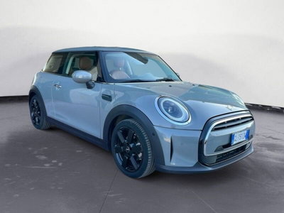 MINI Mini 1.5 Cooper Classic (3)