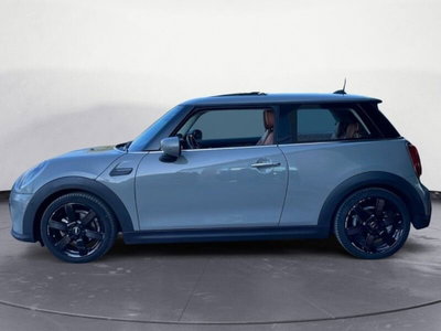 MINI Mini 1.5 Cooper Classic (4)
