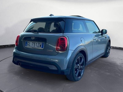 MINI Mini 1.5 Cooper Classic (5)