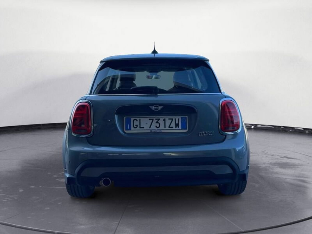 MINI Mini 1.5 Cooper Classic (6)