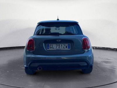 MINI Mini 1.5 Cooper Classic (6)