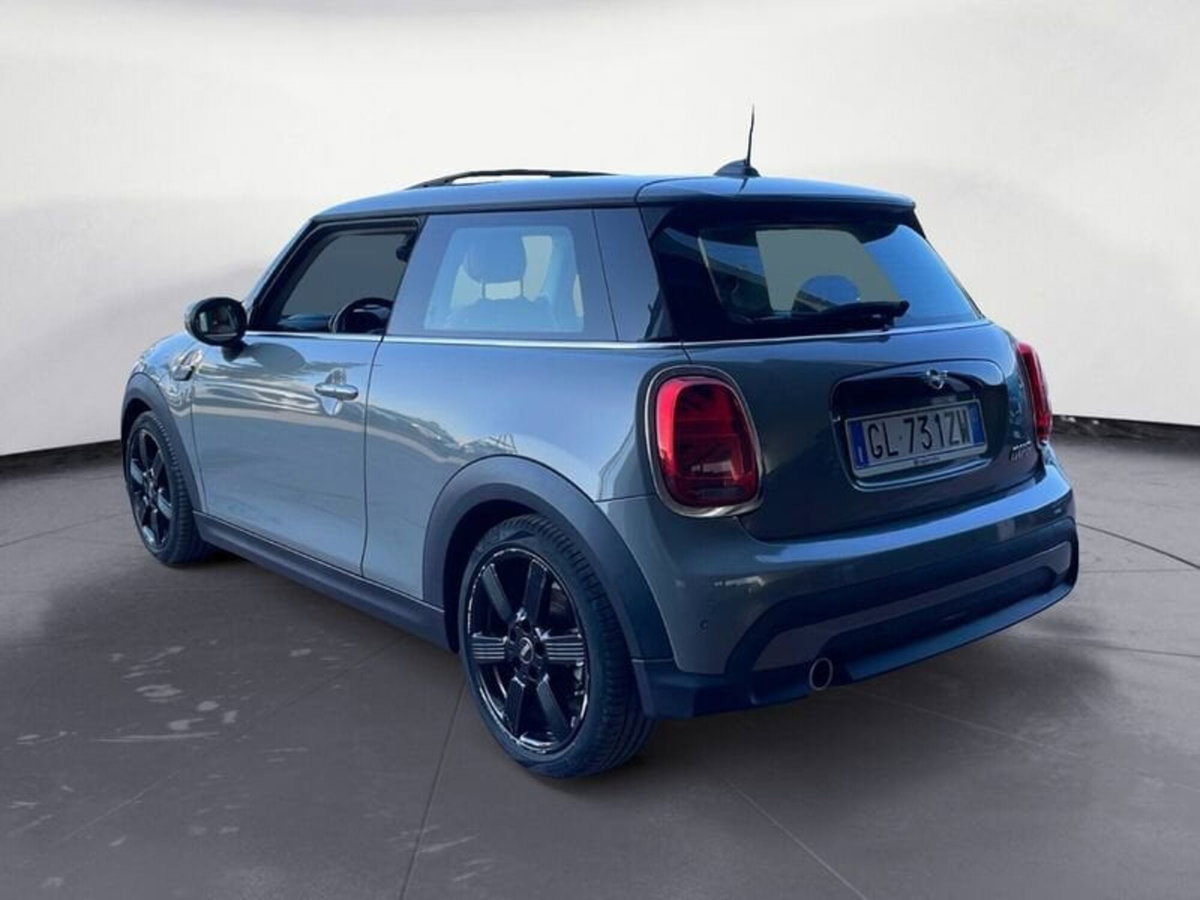 MINI Mini 1.5 Cooper Classic (7)