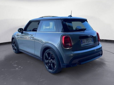 MINI Mini 1.5 Cooper Classic (7)