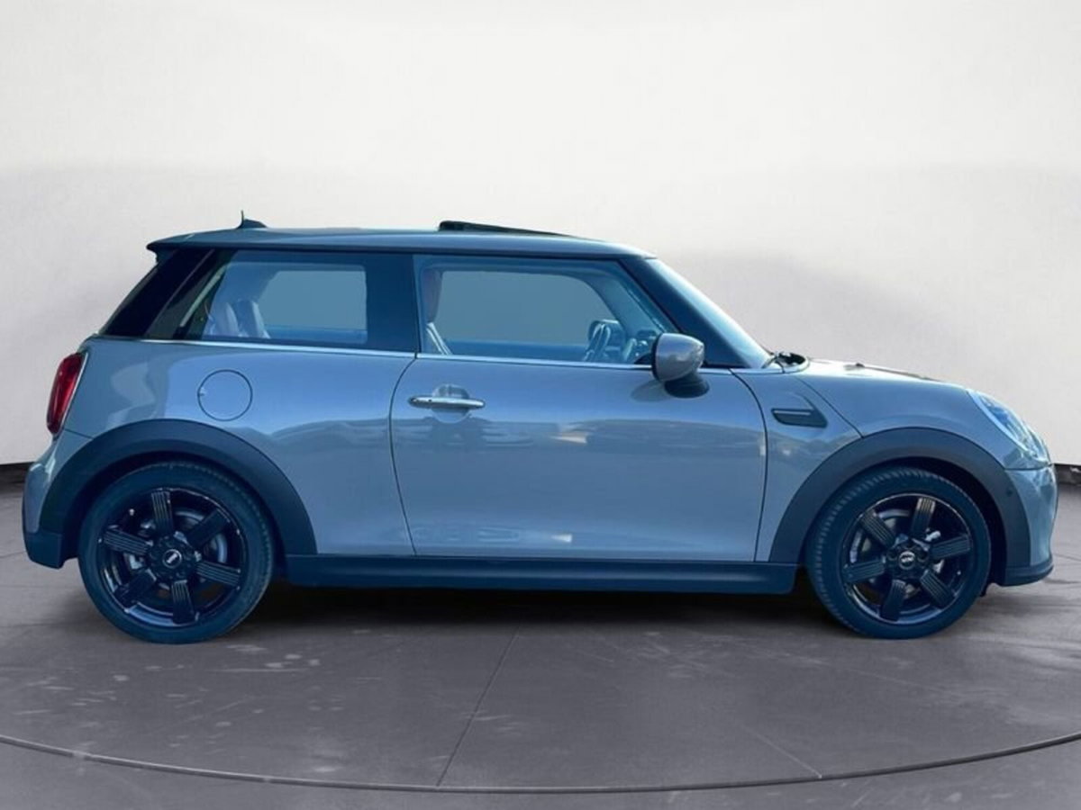 MINI Mini 1.5 Cooper Classic (8)