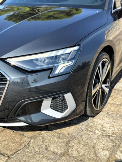 Audi A3 Sportback 35 TDI Sport (13)