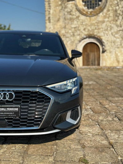 Audi A3 Sportback 35 TDI Sport (15)