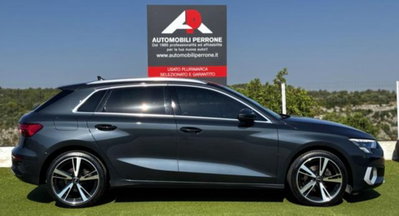 Audi A3 Sportback 35 TDI Sport (17)