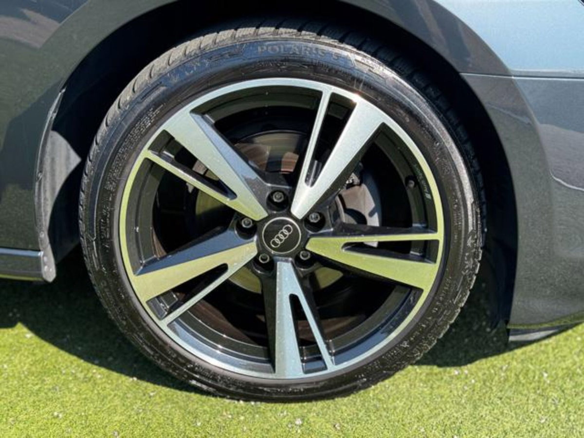 Audi A3 Sportback 35 TDI Sport (6)