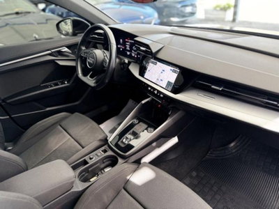 Audi A3 Sportback 35 TDI Business Advanced (10)