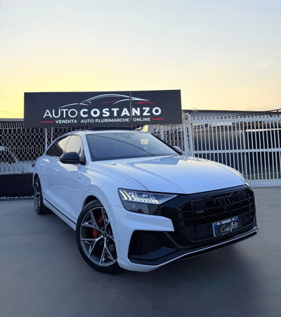 Audi Q8 Q8 50 TDI 286 CV quattro tiptronic Sport usata