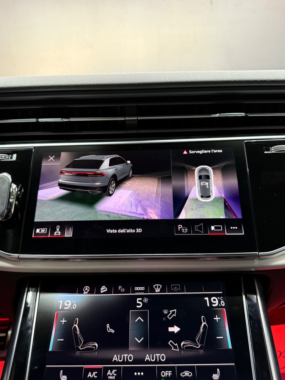 Audi Q8 Q8 50 TDI 286 CV quattro tiptronic Sport (13)