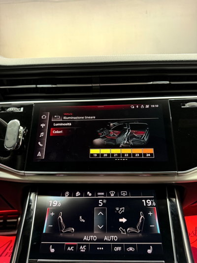 Audi Q8 Q8 50 TDI 286 CV quattro tiptronic Sport (15)