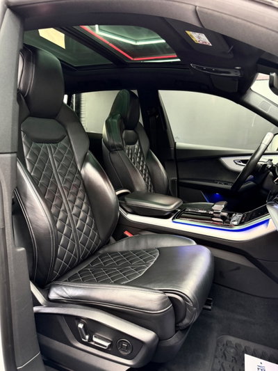 Audi Q8 Q8 50 TDI 286 CV quattro tiptronic Sport (18)