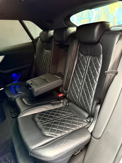 Audi Q8 Q8 50 TDI 286 CV quattro tiptronic Sport (20)