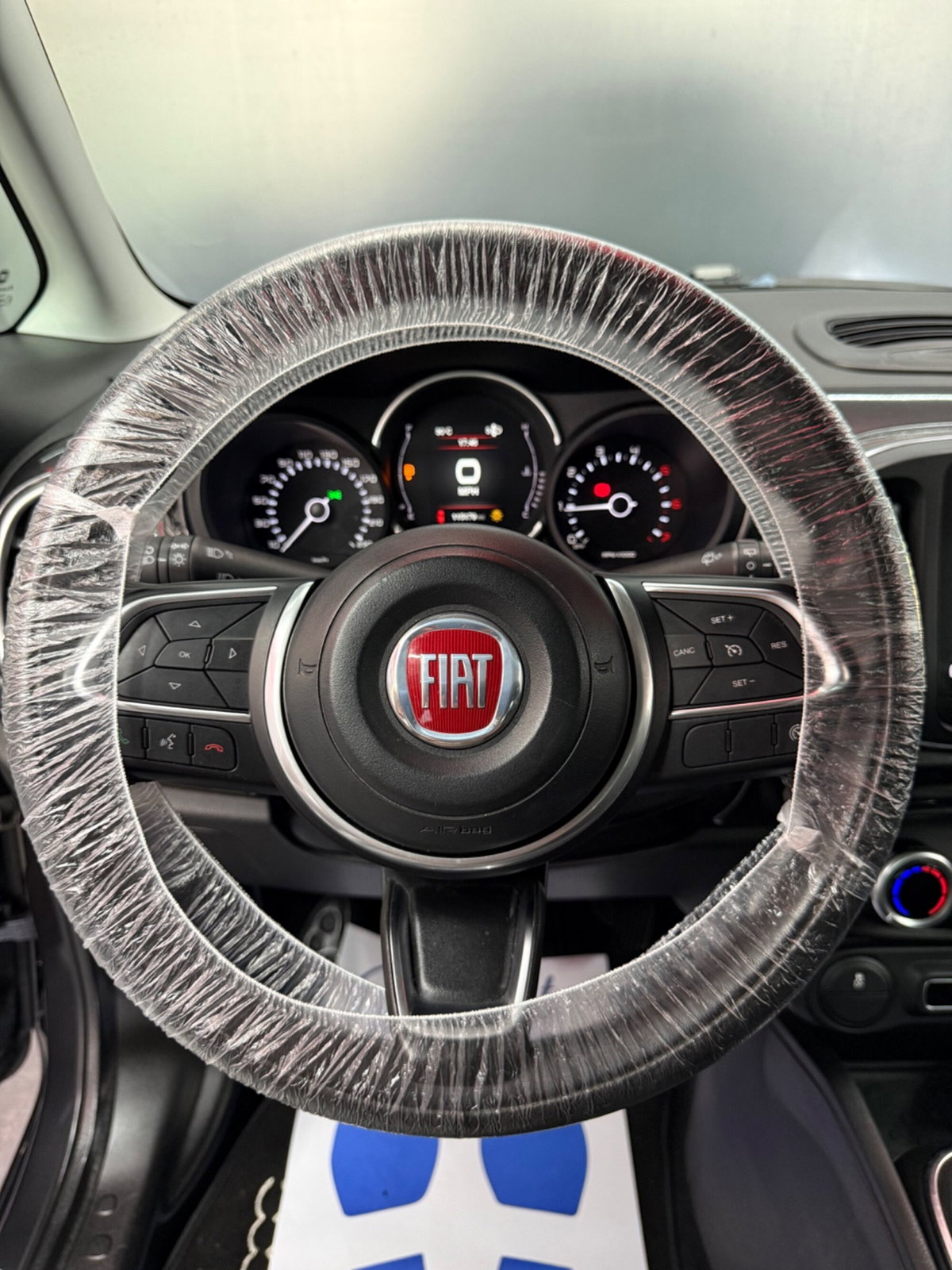 Fiat 500L 1.6 Multijet 120 CV Lounge (11)
