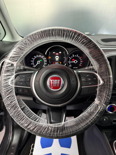 Fiat 500L 1.6 Multijet 120 CV Lounge (11)
