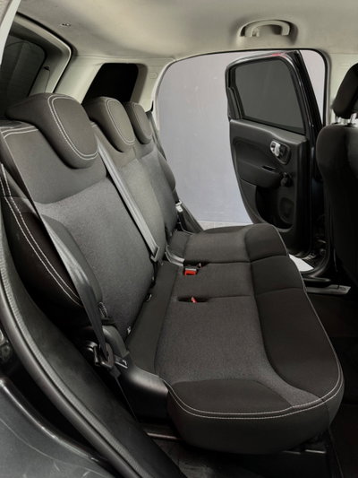 Fiat 500L 1.6 Multijet 120 CV Lounge (14)
