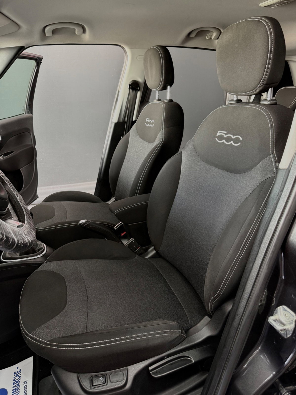 Fiat 500L 1.6 Multijet 120 CV Lounge (15)