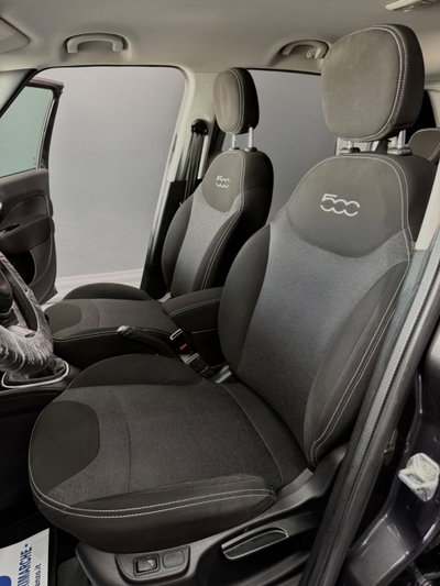 Fiat 500L 1.6 Multijet 120 CV Lounge (15)