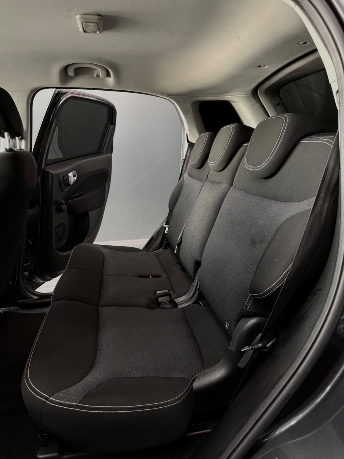 Fiat 500L 1.6 Multijet 120 CV Lounge (16)