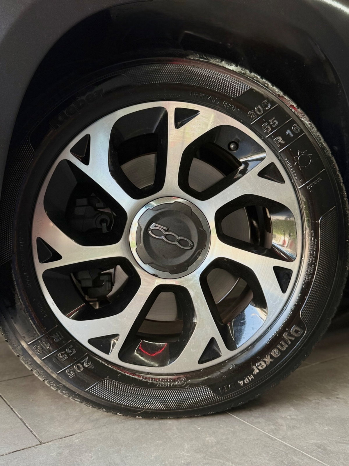 Fiat 500L 1.6 Multijet 120 CV Lounge (18)