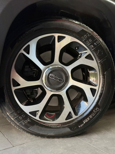 Fiat 500L 1.6 Multijet 120 CV Lounge (18)