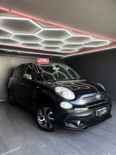 Fiat 500L 1.6 Multijet 120 CV Lounge (2)