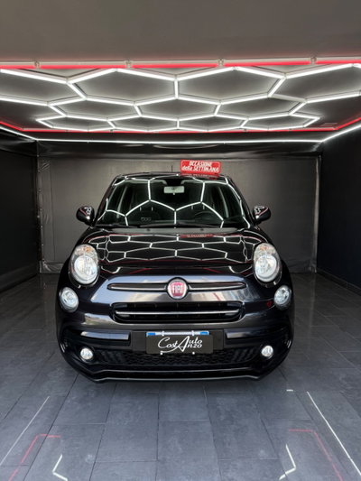 Fiat 500L 1.6 Multijet 120 CV Lounge (3)