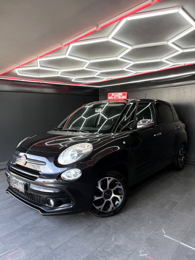 Fiat 500L 1.6 Multijet 120 CV Lounge (4)