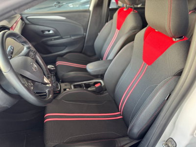 Opel Corsa 1.2 100 CV GS Line (12)