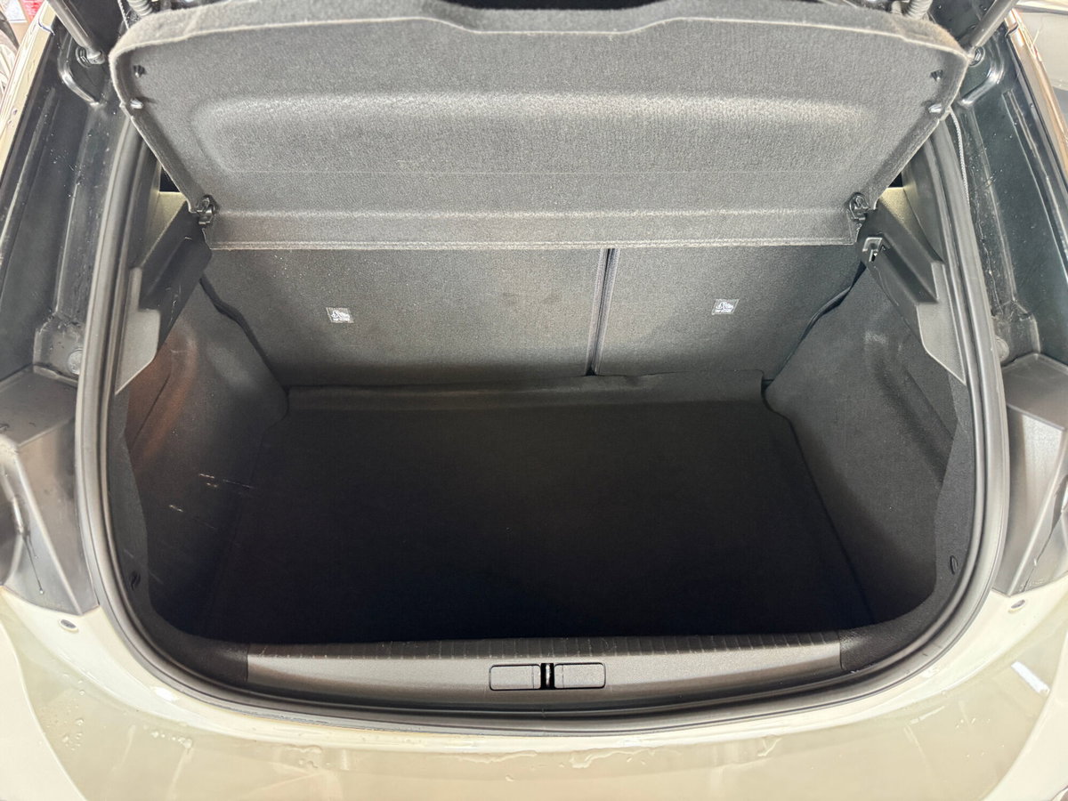 Opel Corsa 1.2 100 CV GS Line (14)