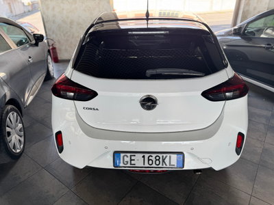 Opel Corsa 1.2 100 CV GS Line (5)