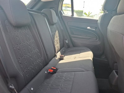 Fiat 600 1.2 hybrid 145cv auto (14)